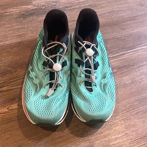 Saucony endorphin speed pro